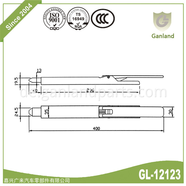 Gl 12123t5